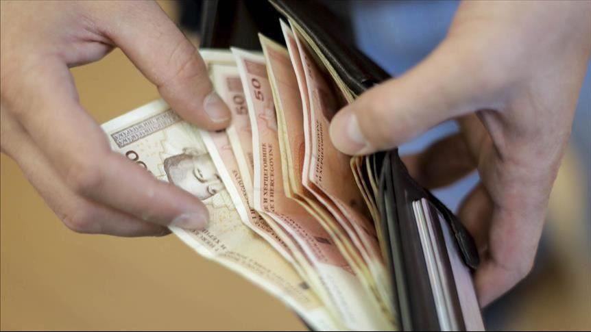 Danas počinje isplata decembarskih penzija u FBiH: Evo koliko iznosi najniža, a koliko najviša