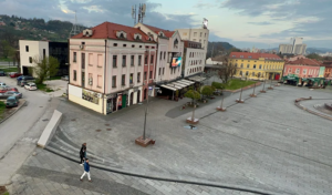 Tuzla (Foto: A. K./Klix.ba)