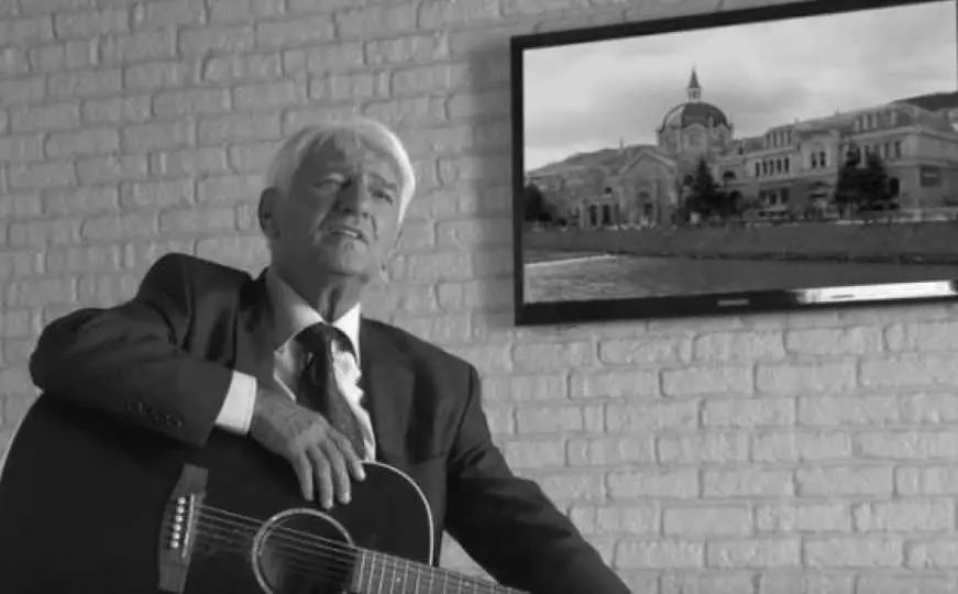 Na današnji dan preminuo Kemal Monteno: 11 godina od odlaska bh. muzičkog velikana