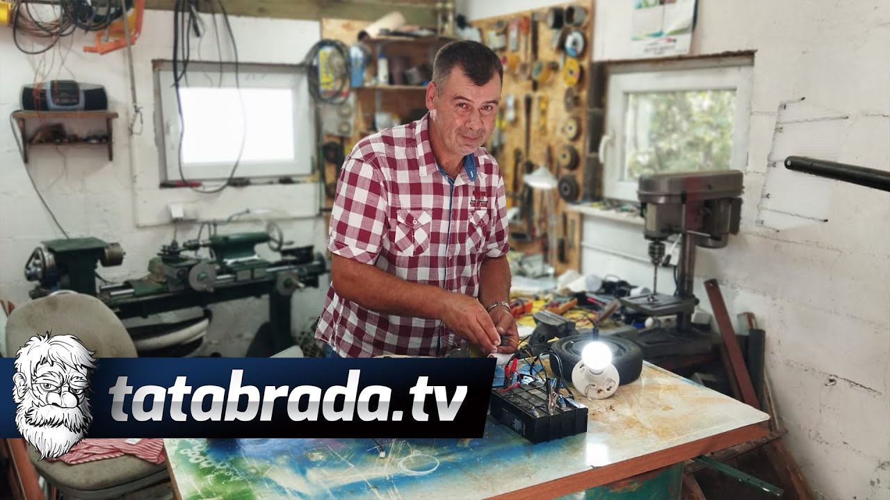 Kako dobiti besplatnu struju?