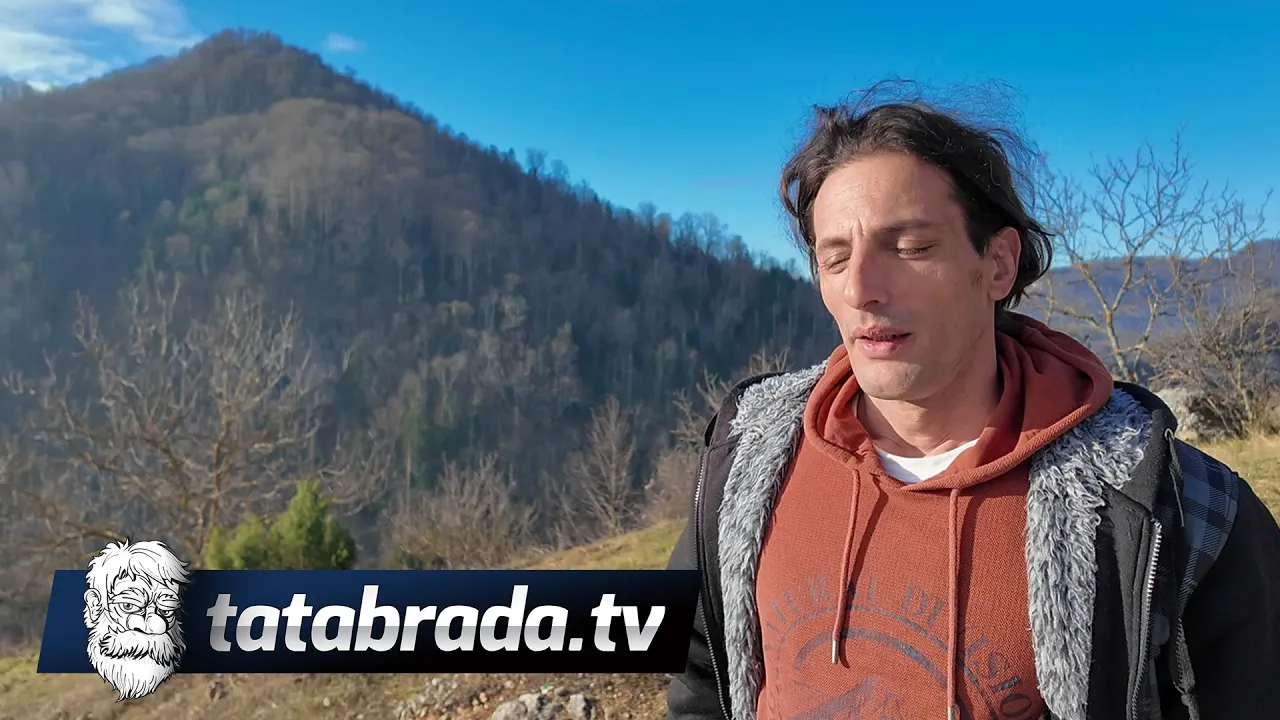 OSTAVLJEN KAO BEBA U PAZARIĆ! – Bolje da su me odmah ubili nego što su me ostavili tamo!