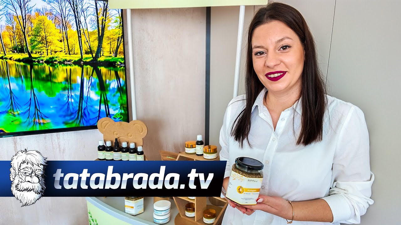 Izliječila sebe, a sada pomaže i drugima