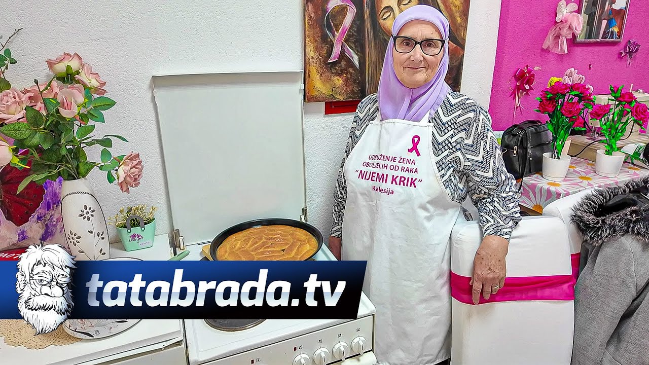 Malo troška, puno užitka: Najbolje domaće hurmašice!