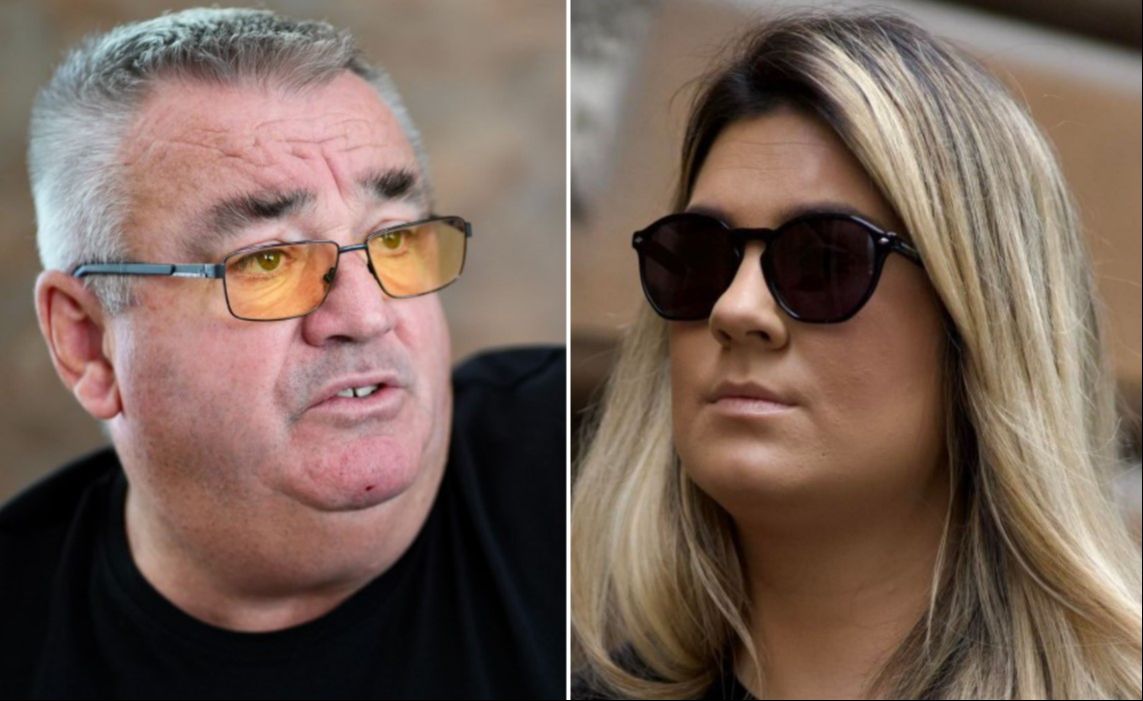 Mutap-Ramić dužna isplatiti novac ocu Dženana Memića: Alisa mi je odvela dijete u smrt i još me tuži za klevetu