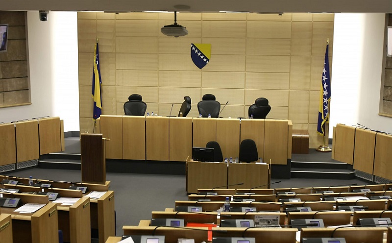 Zastupnici odbili ukinuti “bijeli hljeb”