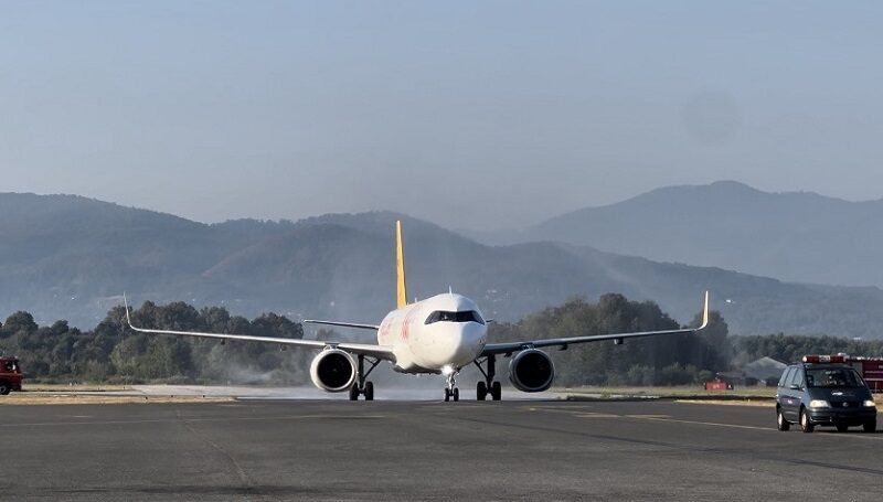 Dobre vijesti za dijasporu: Od 15. aprila nova avio linija iz Tuzle