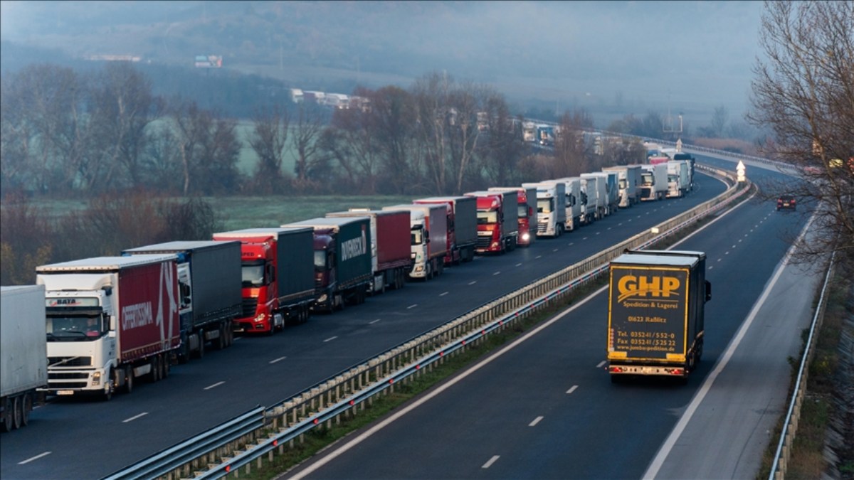 Prijevoznici Bosne i Hercegovine i Srbije nastavljaju blokadu teretnog prometa