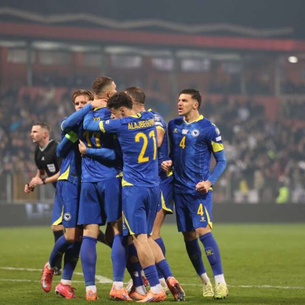 U februaru žrijeb novog izdanja UEFA Lige nacija