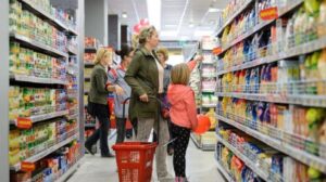 Sindikalna potrošačka korpa. Screenshot