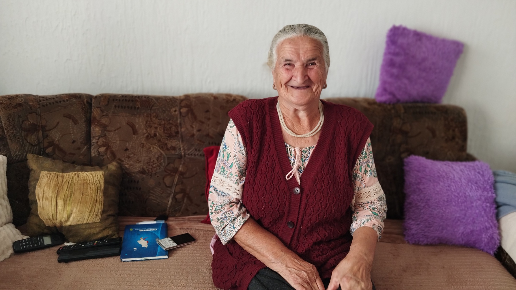 ŽIVOT IZ PROŠLOSTI: Bila je puna kuća, KATASTROFA. Sad, beg leć, beg ustat!