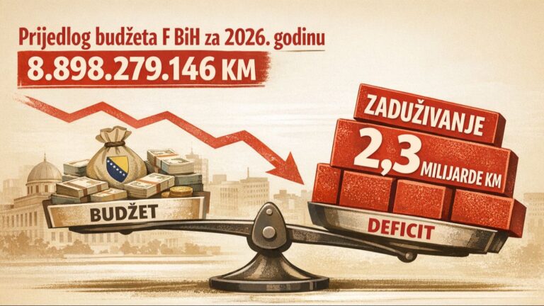 Nova zaduživanja. Umjetna inteligencija (Avaz.ba)