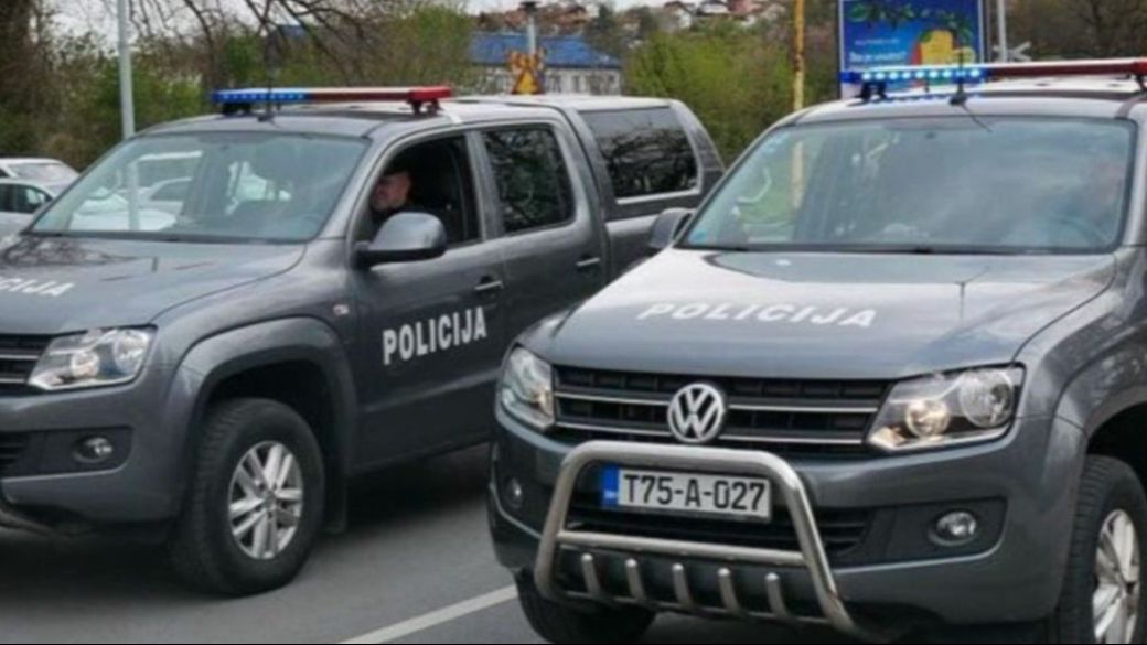 Incident se dogodio u Tuzli: Direktor škole pretukao domara?