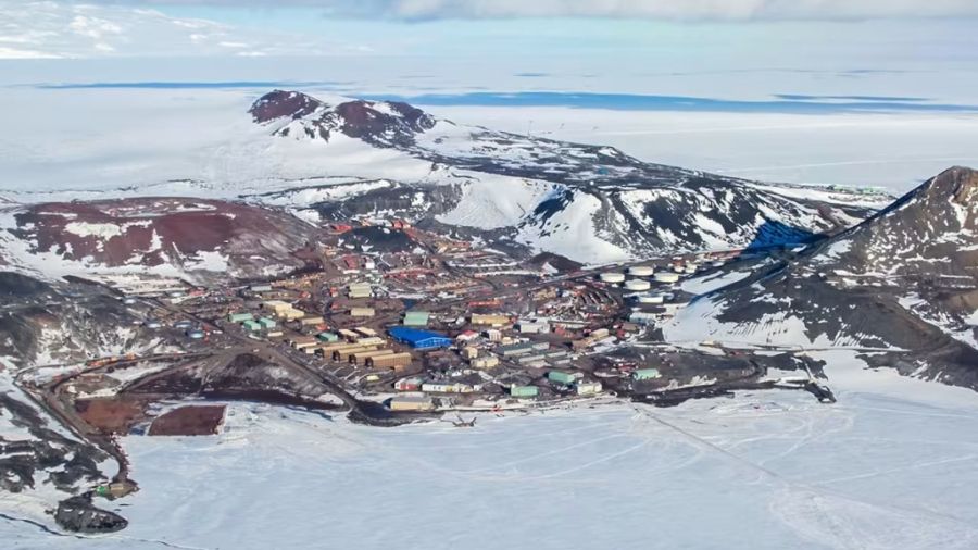 Traže se radnici na jednom od najekstremnijih mjesta na svijetu: Plata 35 hiljada eura, plaćen put, smještaj i hrana