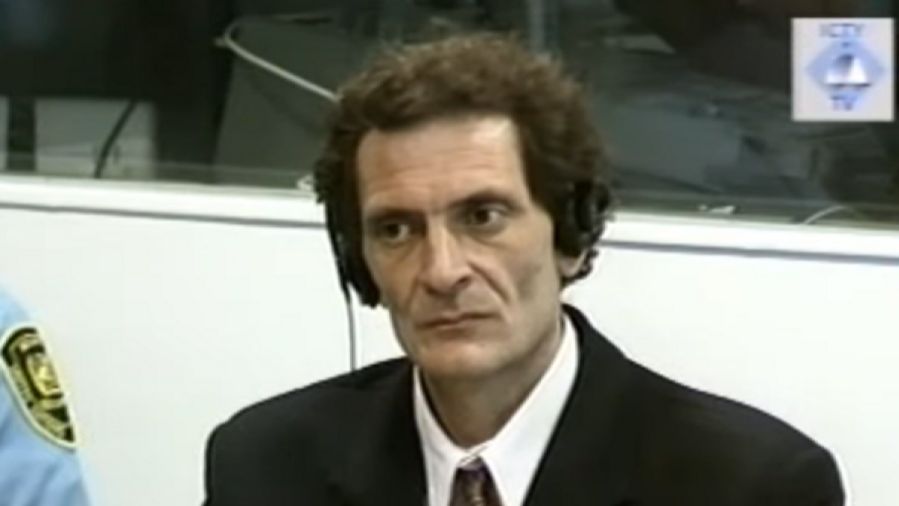 Zatražen pritvor za haškog osuđenika Dragoljuba Kunarca zbog zločina u Foči