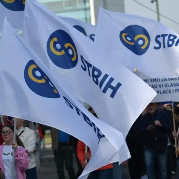 Protesti otkazani, 2. mart neradni i za trgovine