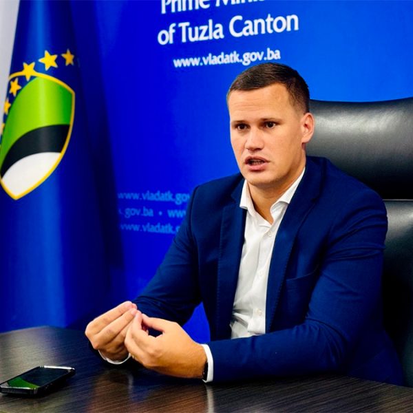 Halilagić: Spreman sam obići svakog poslodavca da zbrinemo radnike Koksare