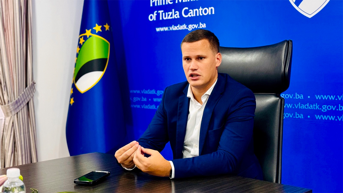 Halilagić: Spreman sam obići svakog poslodavca da zbrinemo radnike Koksare