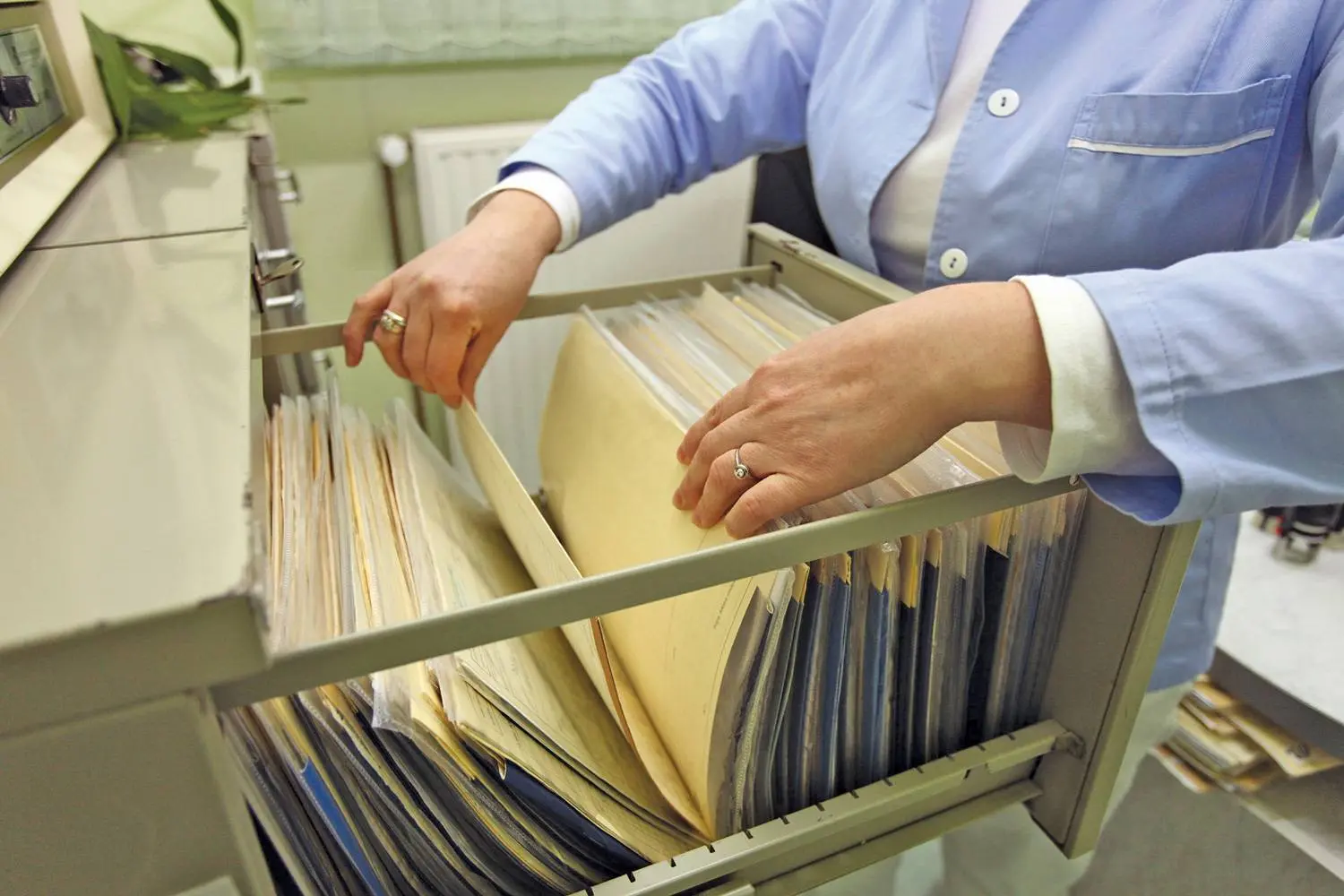 Vlada TK ponudila povećanje plaća zdravstvenim radnicima