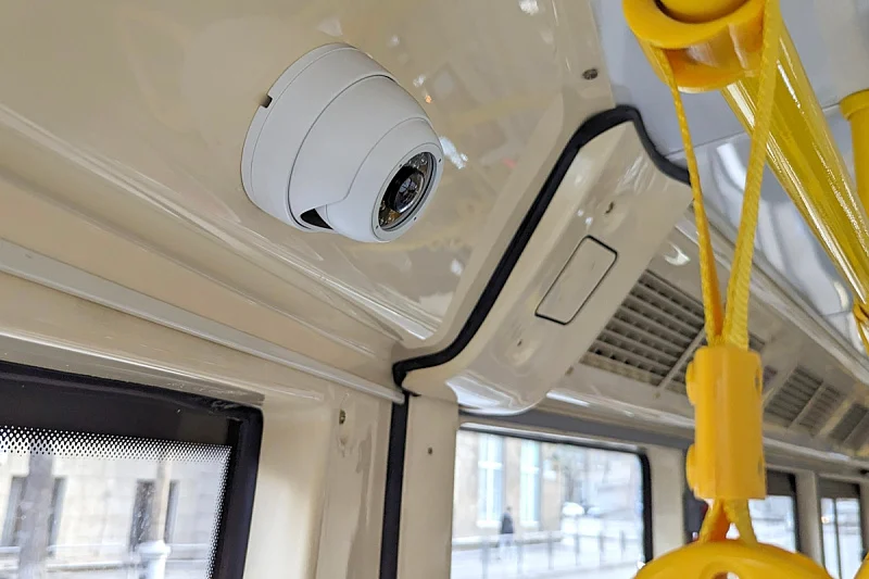 Tužilaštvo je prvo reklo da je snimak iz tramvaja izuzet pa onda da on ne postoji: Igra riječi ili veliki propust