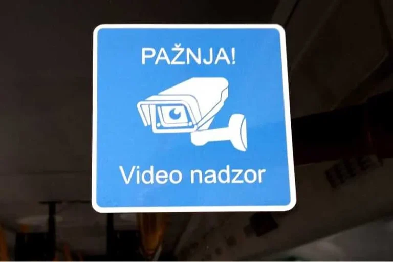 U svim tramvajima u Sarajevu videonadzor je postavljen 2022. godine