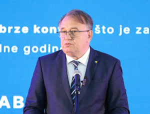 Nermin Nikšić (Klix.ba)