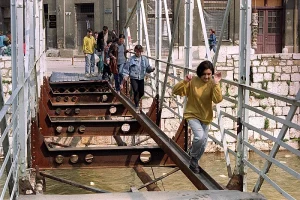 Odluka Gradskog vijeća Sarajeva predstavlja važan korak u pravcu jačanja međunarodne pravne saradnje i borbe protiv nekažnjivosti (Foto: EPA-EFE)