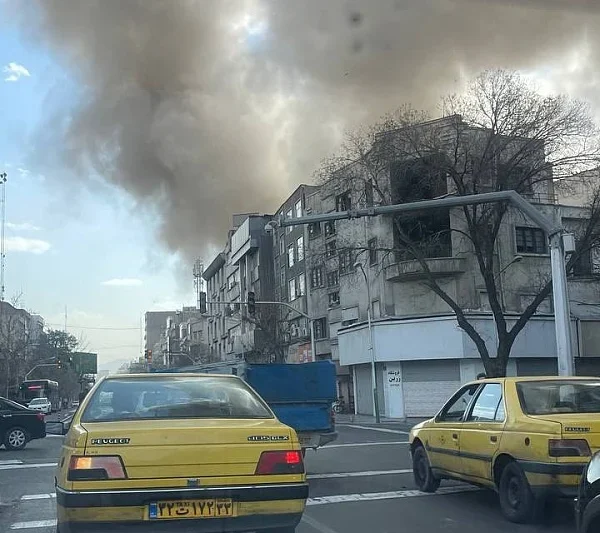 Američki avioni s nosača udaraju na Iran: Napad bi mogao biti snažniji nego prošle godine, Iranci najavili odgovor