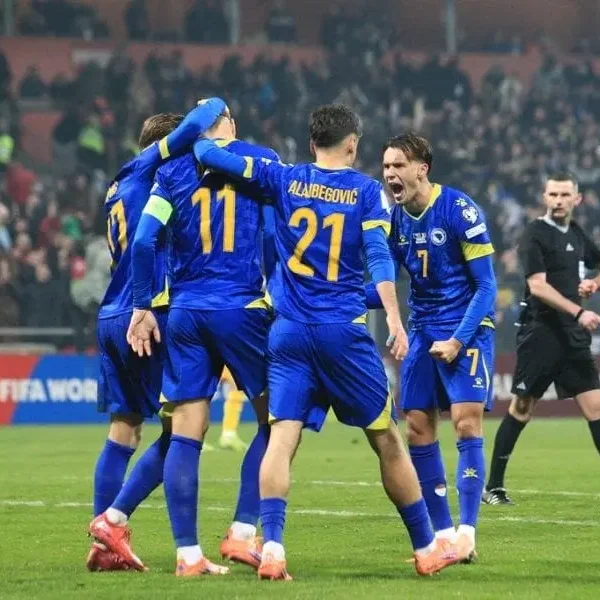 Liga nacija donosi tešku grupu za BiH, slijede dueli sa jakim evropskim selekcijama