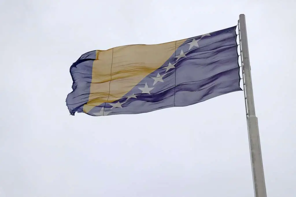 Dan nezavisnosti u nedjelju, evo zašto se ne prenosi na ponedjeljak