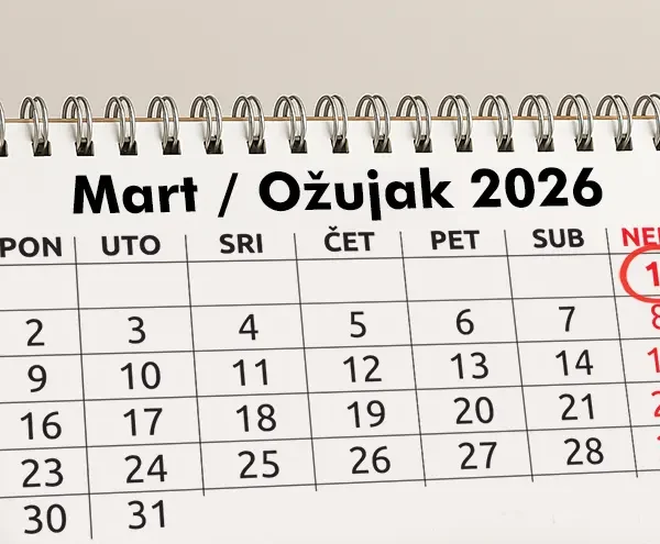 2. mart će ipak biti neradni dan: Vlada FBiH donijela odluku nakon konsultacija Nikšića s Delićem