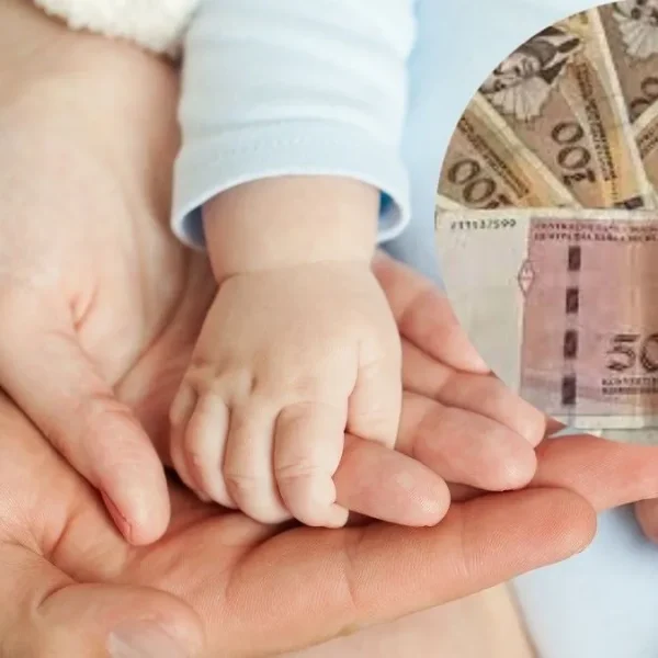 Sva djeca do 7 godina u FBiH dobijaju dječji dodatak?