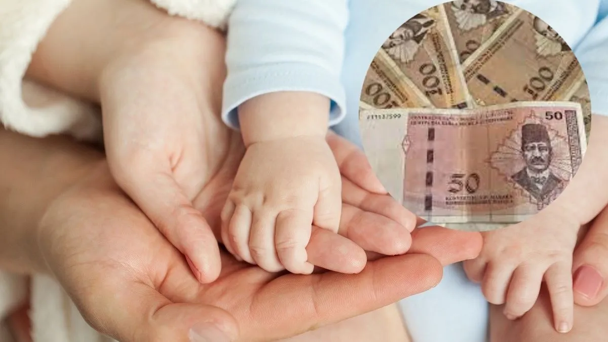 Sva djeca do 7 godina u FBiH dobijaju dječji dodatak?