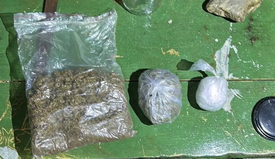 Pretresi u TK: Zaplijenjene veće količine droge