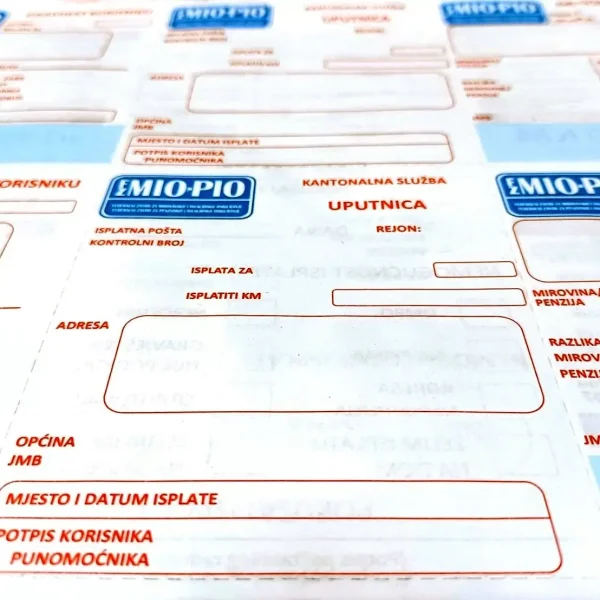 Imate nejasnoće oko penzija, iznosa, isplate? Sada možete direktno pitati PIO/MIO