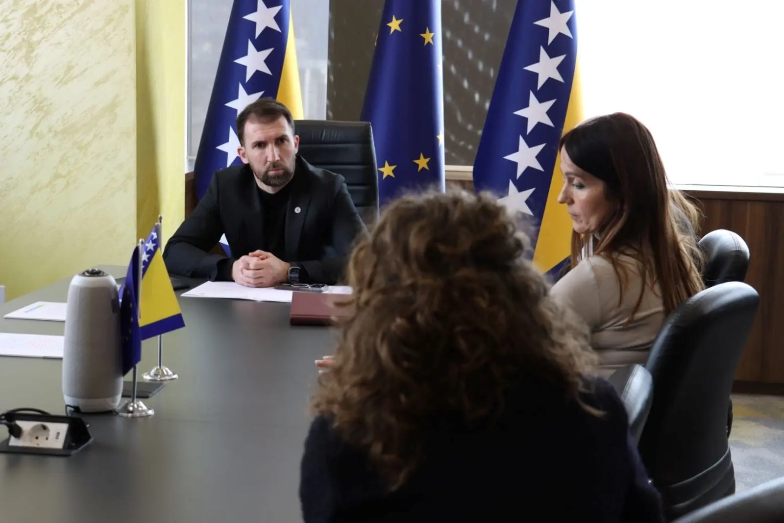 Federalno ministarstvo rada razmatra digitalnu bazu poslodavaca za mlade