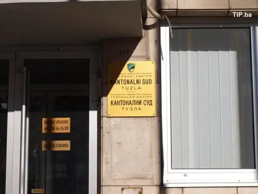 Sud odbio pritvor Mahiru Kuduzoviću, pušten da se brani sa slobode