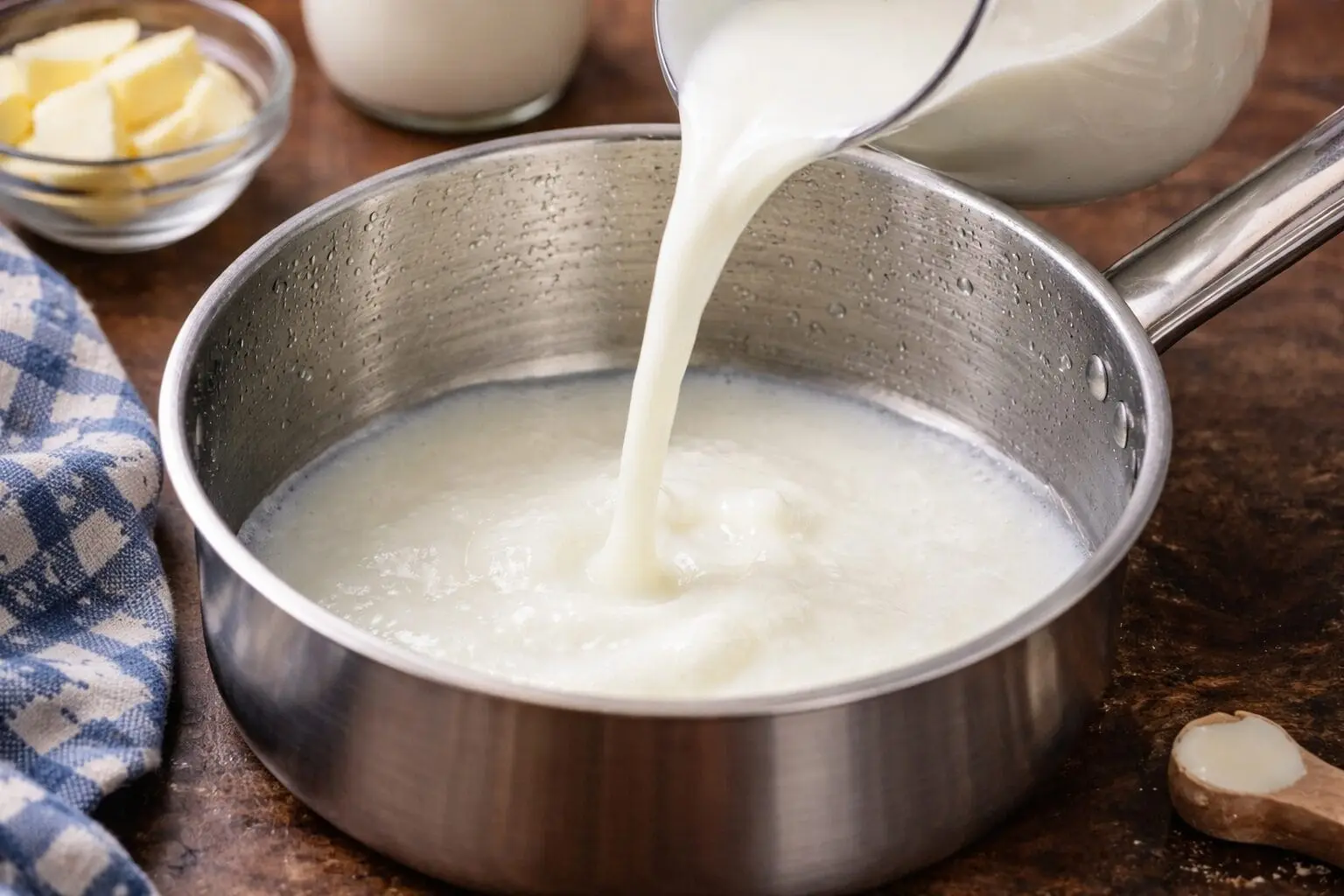 Vlada TK traži mjere za očuvanje domaće proizvodnje mlijeka