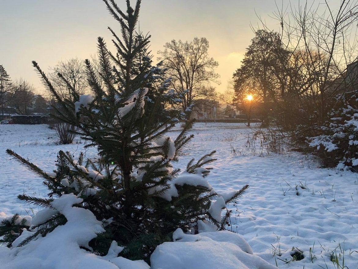 Stiže novi val padavina: U dijelovima BiH se očekuje i 20 cm snijega