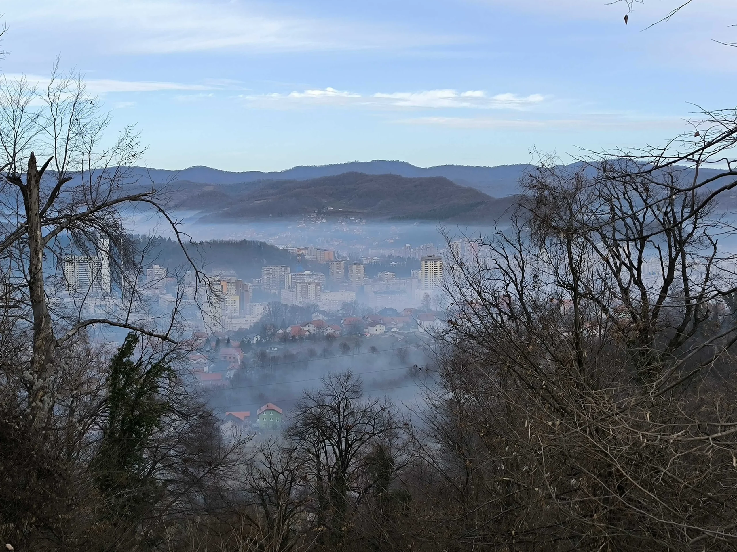 Vlada TK: Milionska ulaganja u zaštitu zraka i upravljanje otpadom