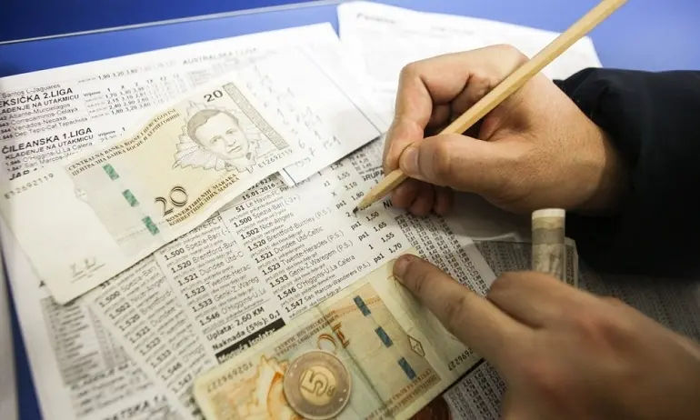 Kladionice i igre na sreću u Srebreniku od sada plaćaju punu komunalnu taksu