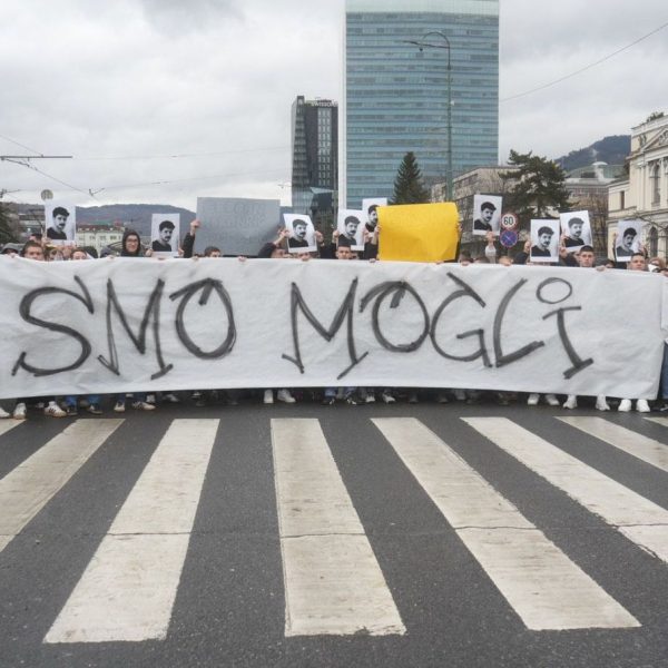 Nakon pritiska javnosti Vlada KS ipak proglasila Dan žalosti