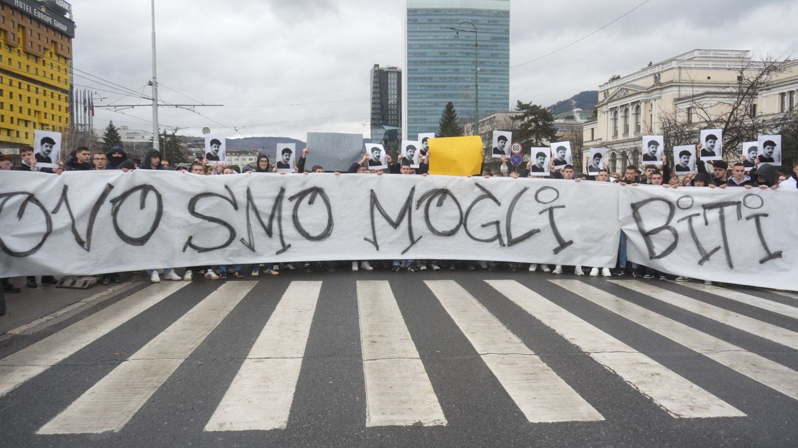 Nakon pritiska javnosti Vlada KS ipak proglasila Dan žalosti