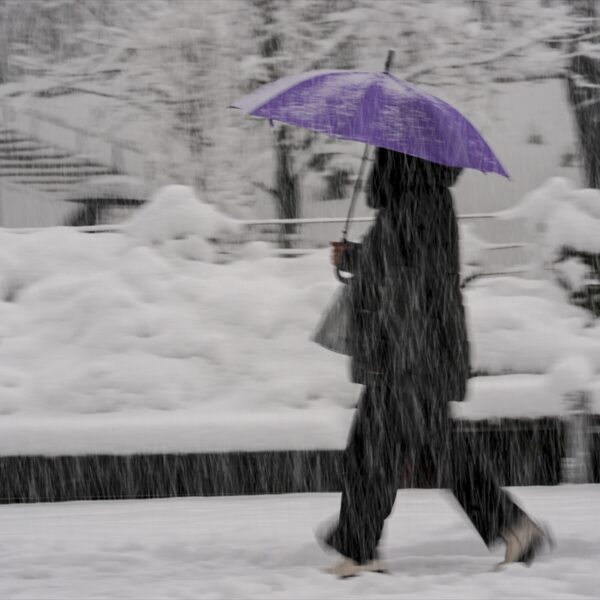 Meteorolozi objavili prognozu za naredne dvije sedmice: Evo kada nas očekuju snježne padavine