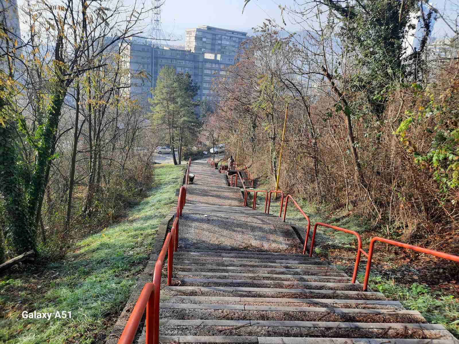 Vremenska prognoza: Danas umjereno oblačno uz ugodne dnevne temperature