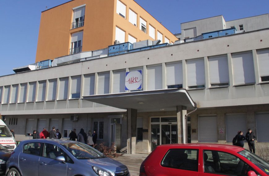 Nova ulaganja: Izdvaja se više od 26 miliona KM za UKC Tuzla