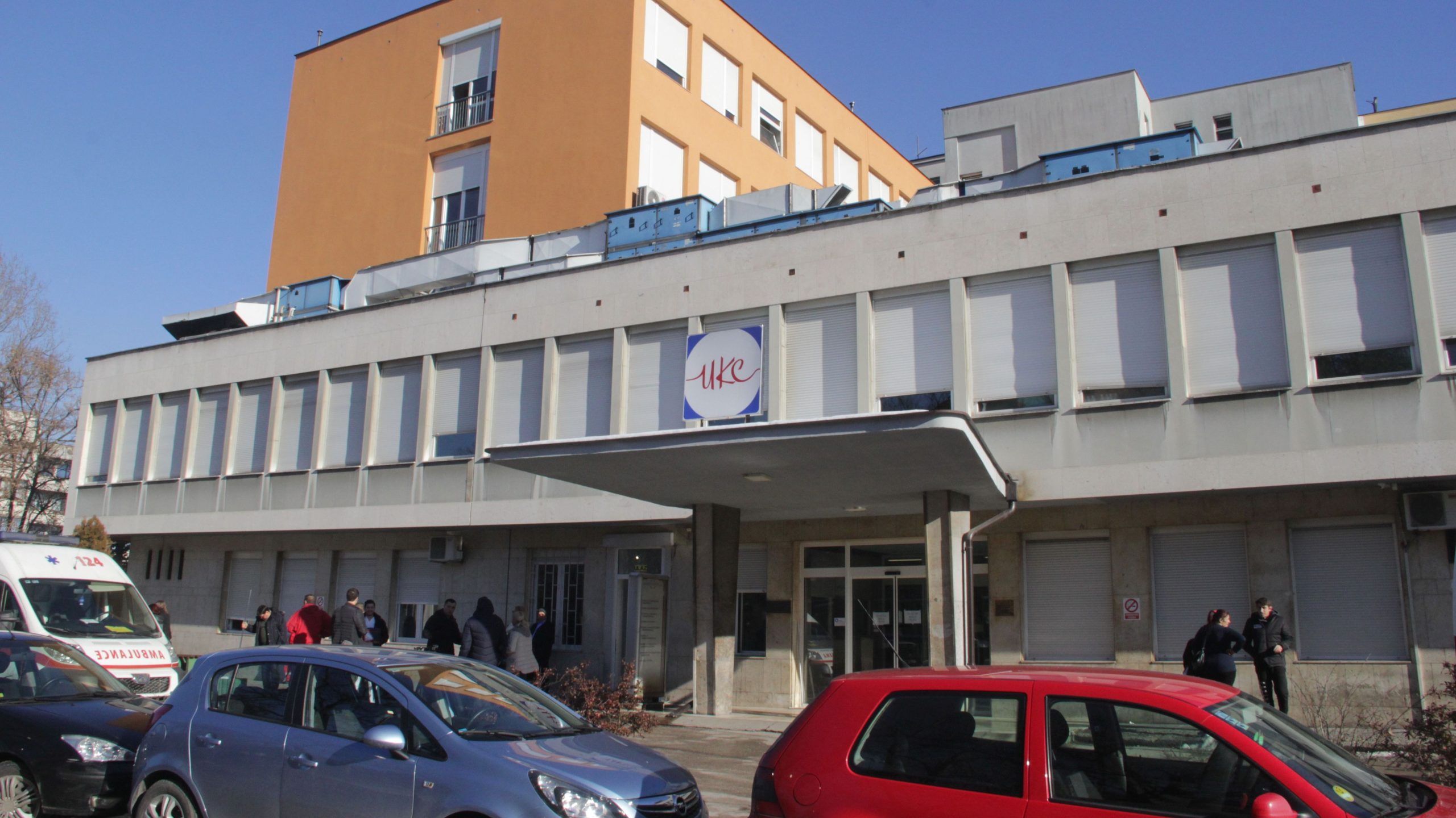 Nova ulaganja: Izdvaja se više od 26 miliona KM za UKC Tuzla