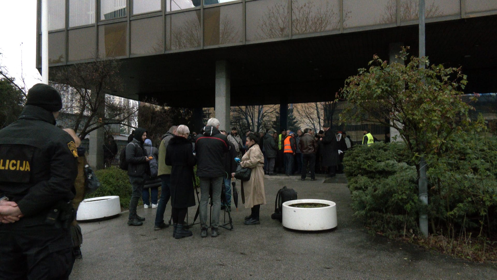 Borci traže borački dodatak, Vladi FBiH dat rok od mjesec dana