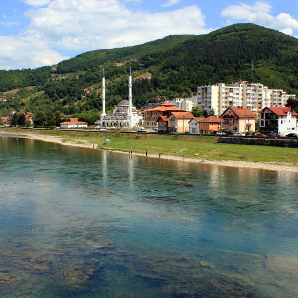 Eksplozija u bh. firmi, povrijeđena dva radnika