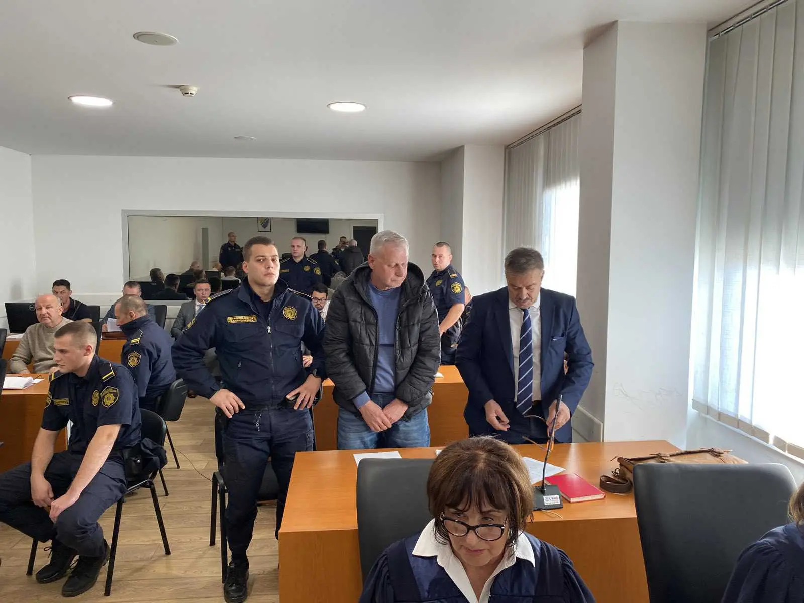 Trgovina ljudima: Zbog seksualnog iskorištavanja maloljetnica uhapšene još četiri osobe