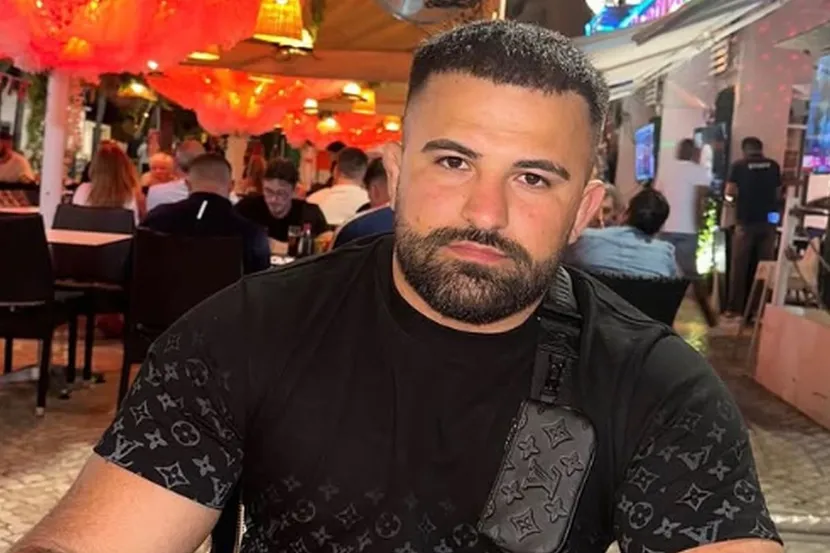 U Njemačkoj poginuo Ibrahim Čolo: Pretekao brata i poginuo u saobraćajnoj nesreći